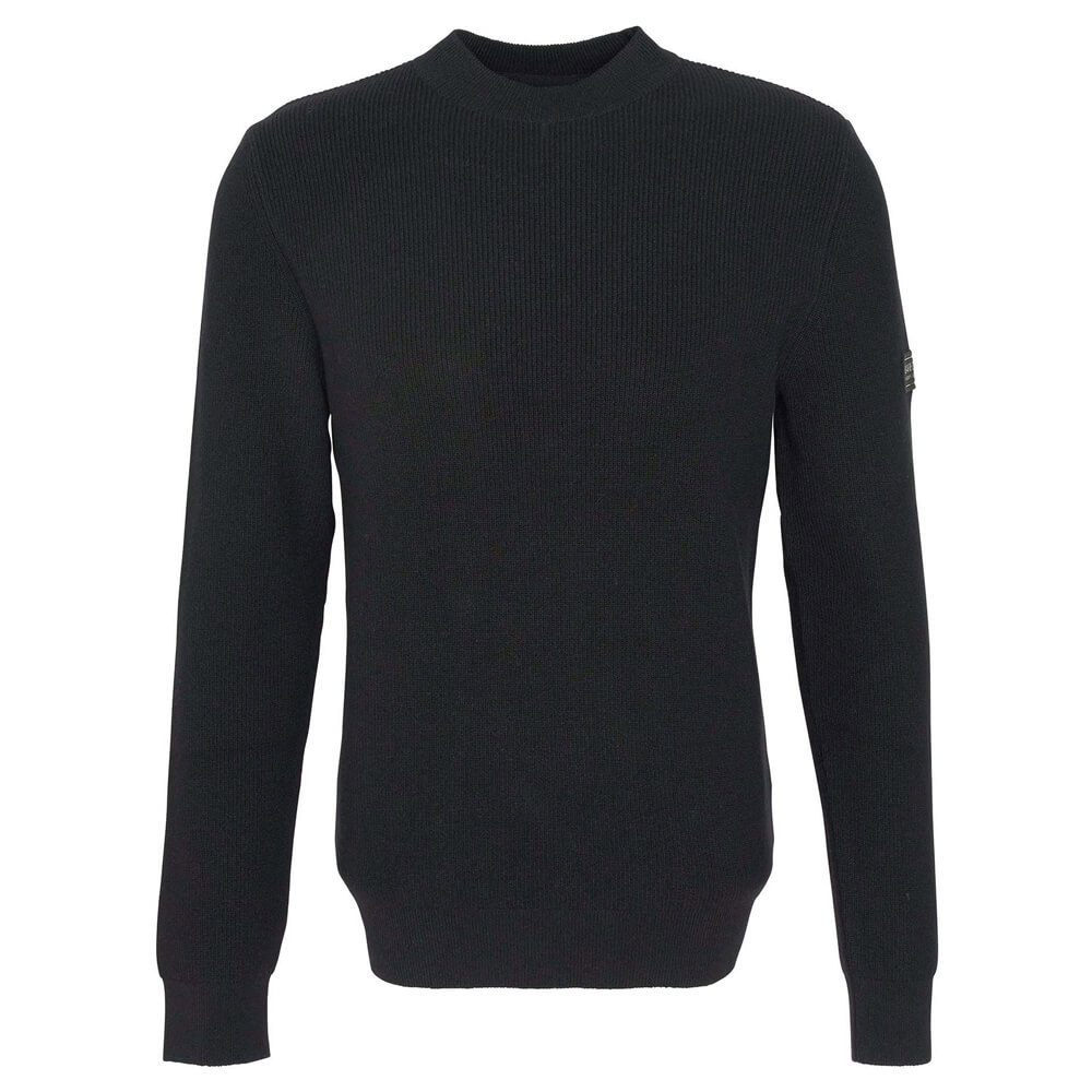 Barbour International Crawley Crew Neck Jumper